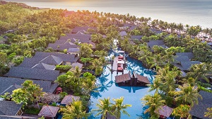 The St. Regis Bali Resort